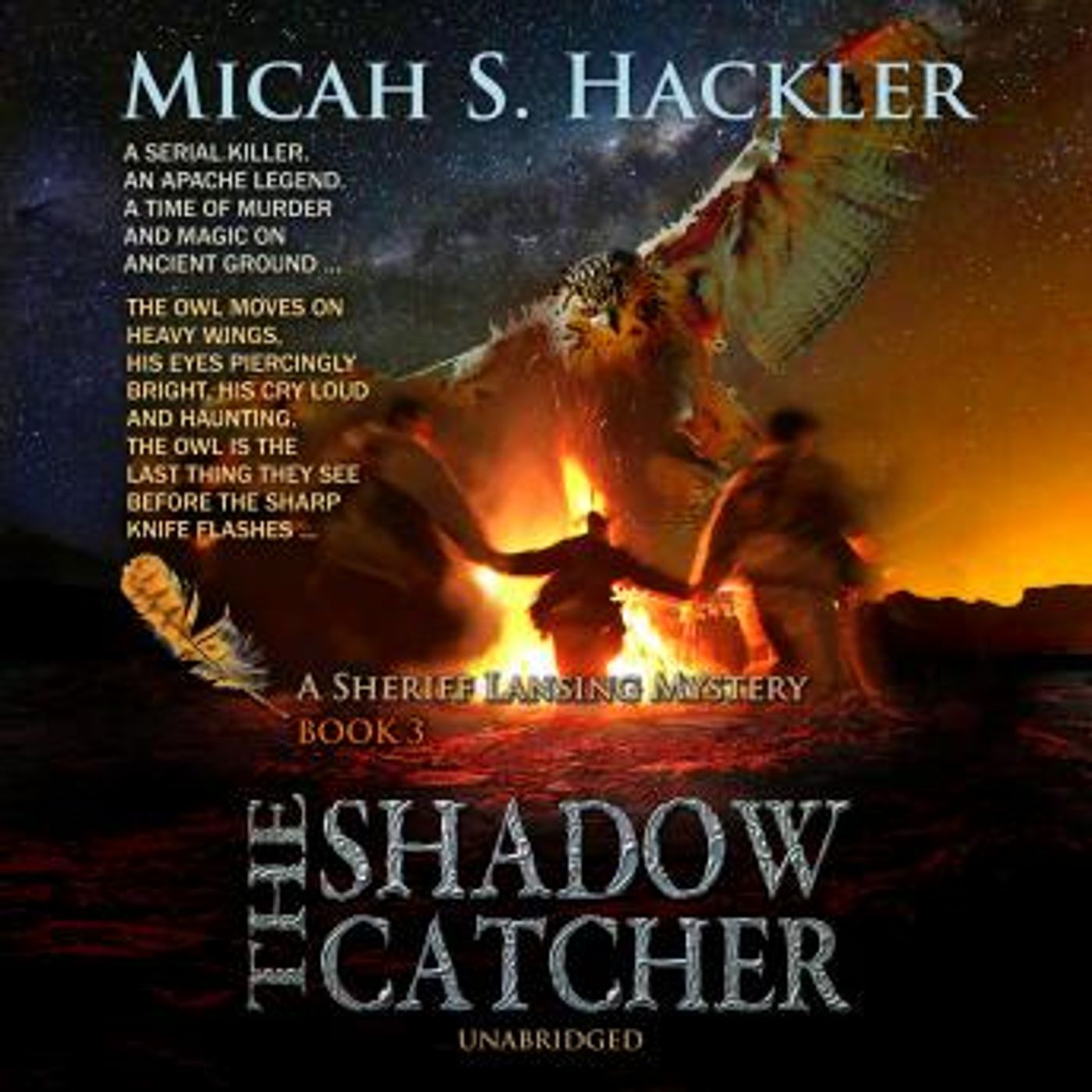 Listen to Full Audiobooks in Mystery, Thriller & Horror, Police & Detective