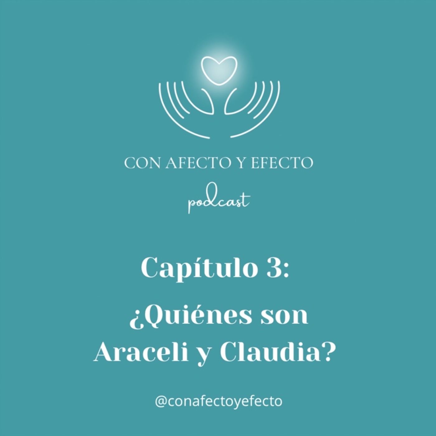 Con Afecto y Efecto