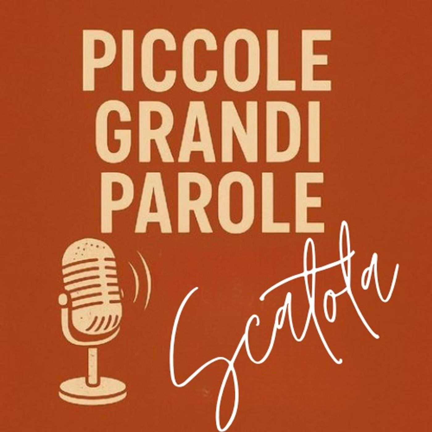 Piccole Grandi Parole