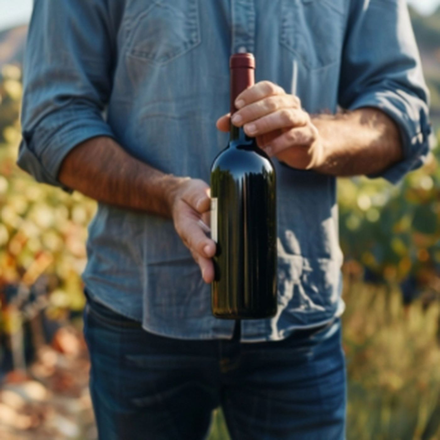 Join Casa Locé’s Premier Winery Membership Club for Premium Wines episode artwork