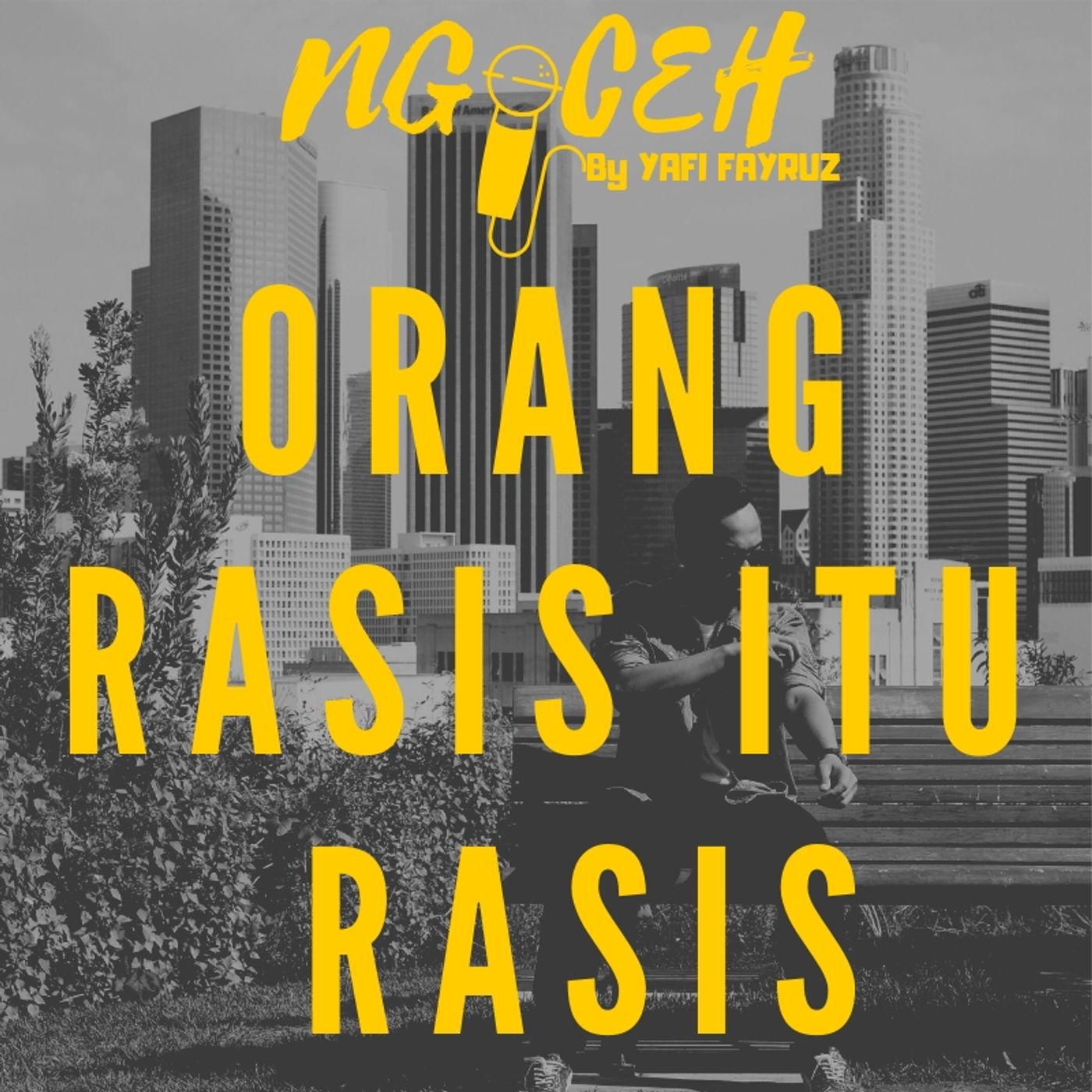 Ngoceh With Anak LA