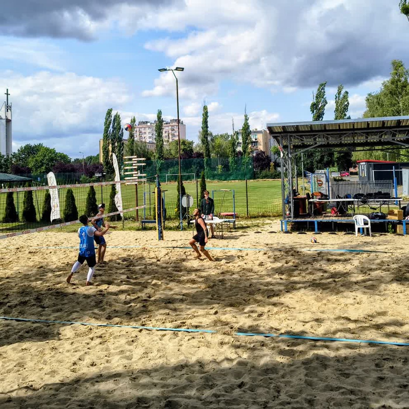 Ostatnia Prosta: żużel, siatkówka plażowa i nie tylko episode artwork