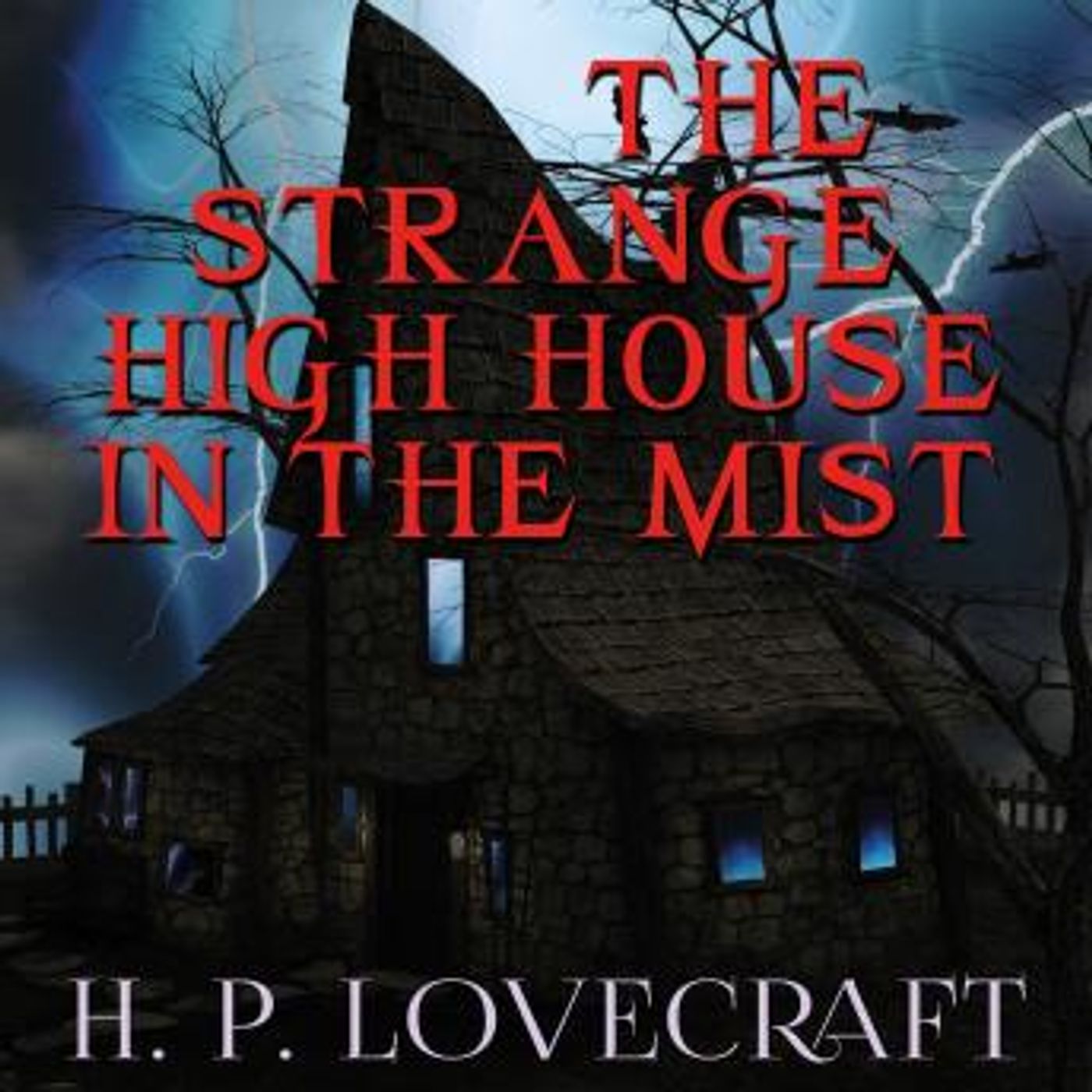 Download Incredible Full Audiobooks in Mystery, Thriller & Horror, Horror