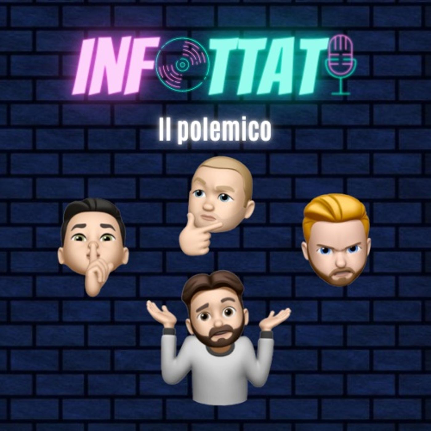 Infottati Bar