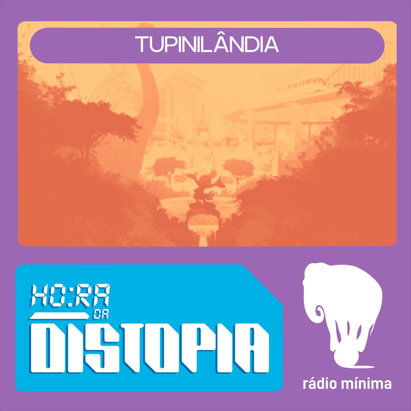 Hora da Distopia