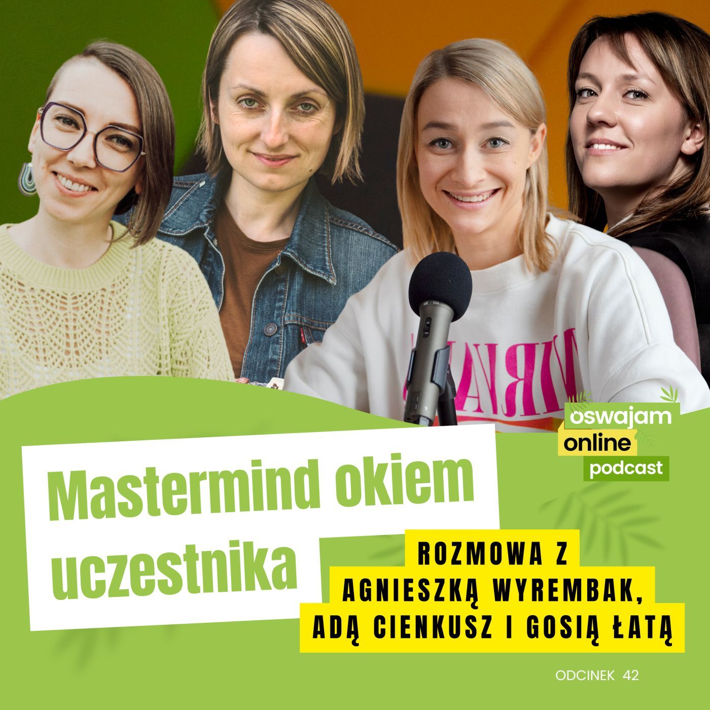 Oswajam Online