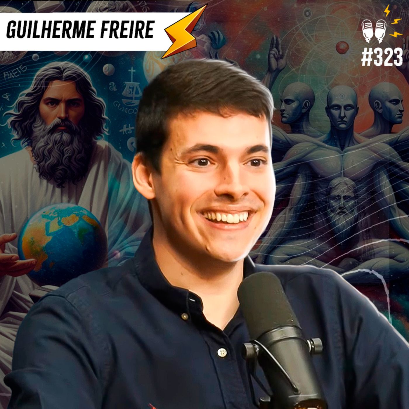 Alerta em 3 minutos podcast