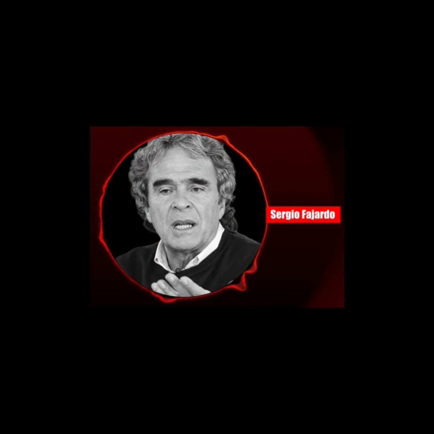 Sergio Fajardo anuncia que NO VOLVERÁ A SER CANDIDATO y DESCARTA apoyar a Cepeda o De La Espriella