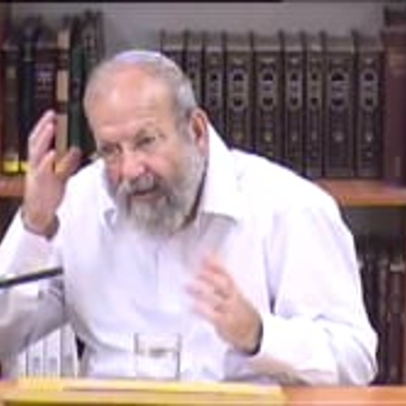 טבעיות בחבלי משיח episode artwork