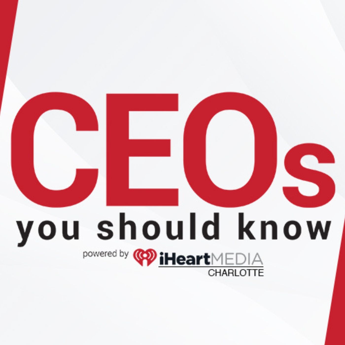 CEOs You Should Know - Charlotte