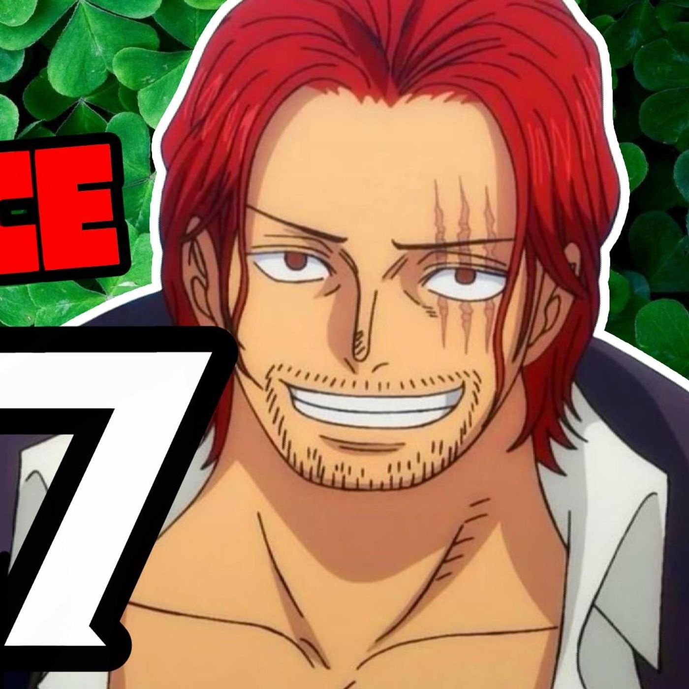 One Piece Chapter 1137 Review 