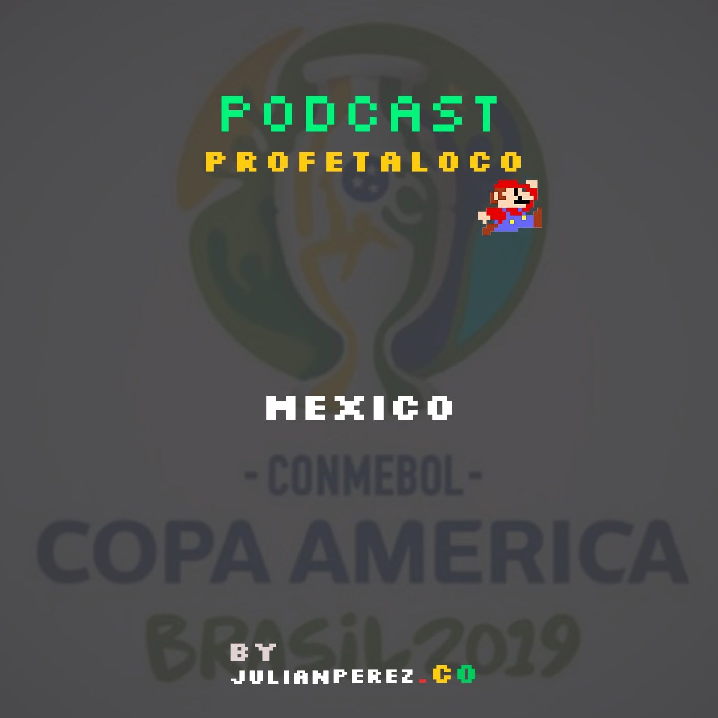 30 Datos de la Copa América