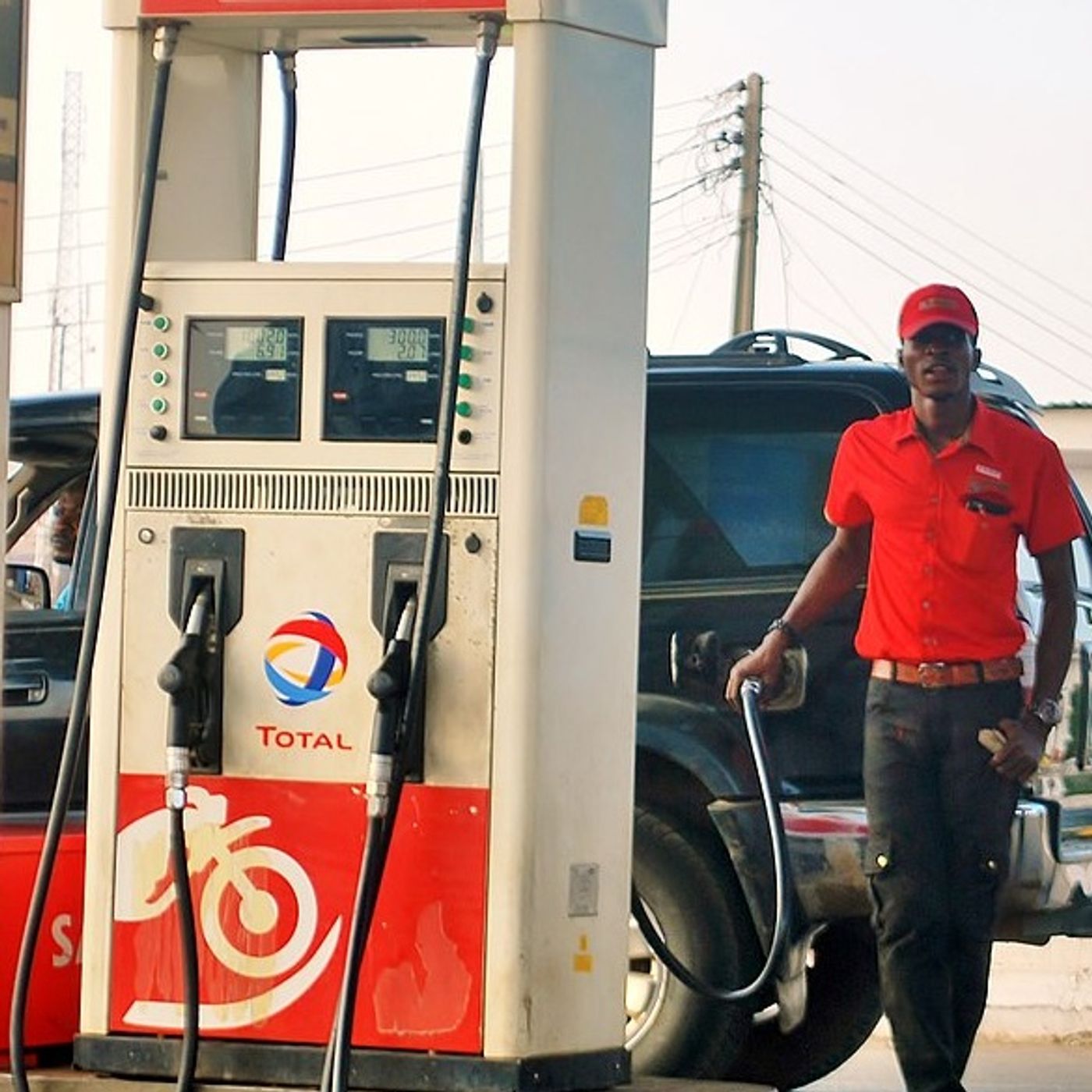 La fermeture des frontières à cause de la forte demande de carburant à Arlit et Agadez, selon la SONIDEP episode artwork