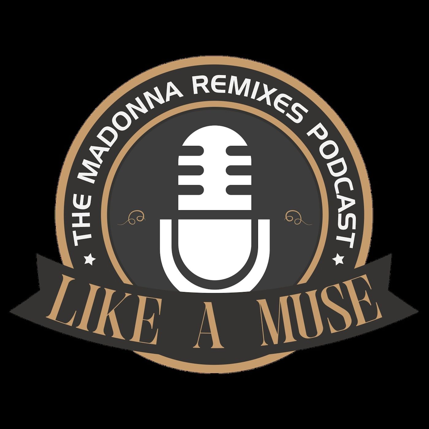 Like A Muse: Madonna Remixes Podcast