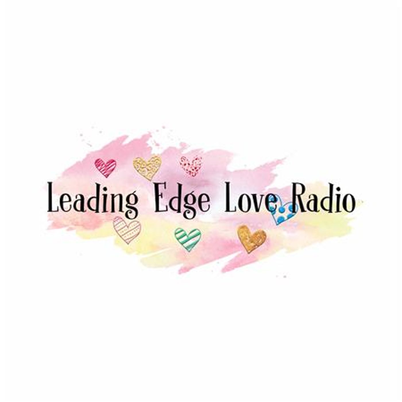 Leading Edge Love