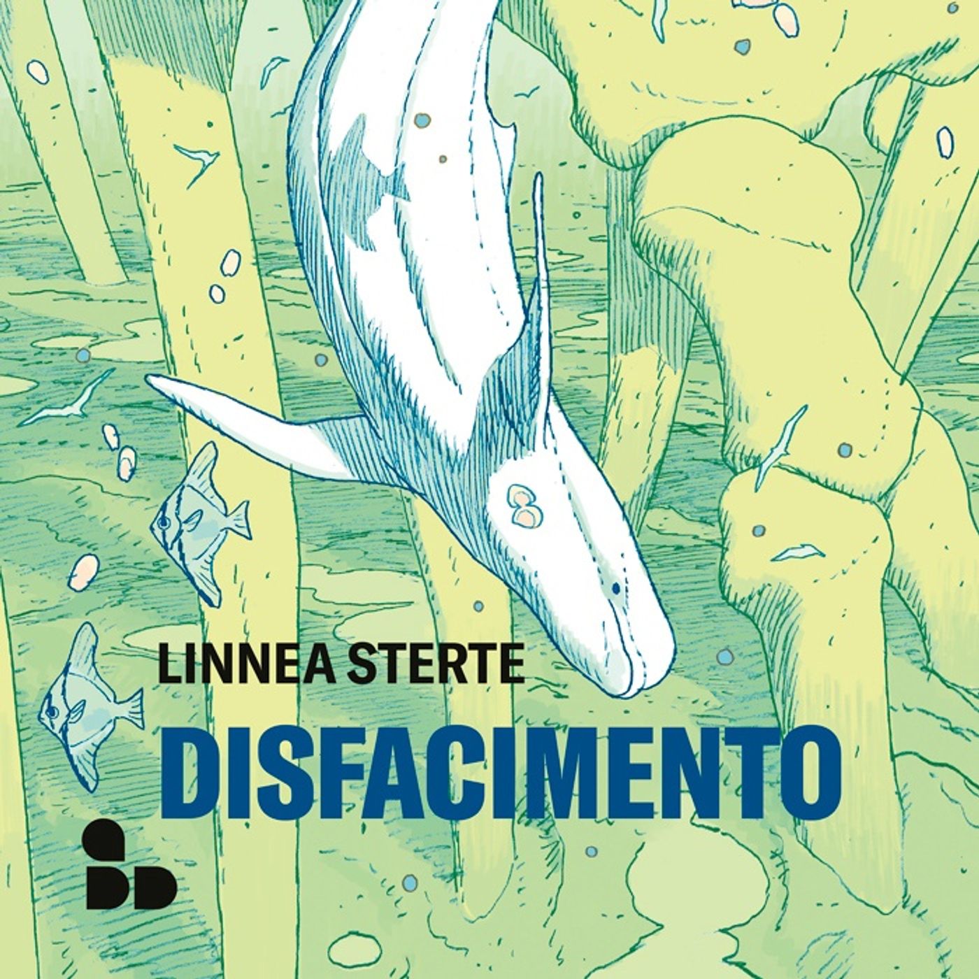 Stagione 9, puntata 10: Disfacimento, Linnea Sterte episode artwork