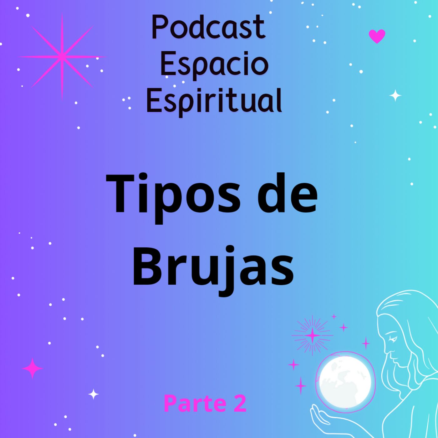 Espacio Espiritual By Iraenny Maza