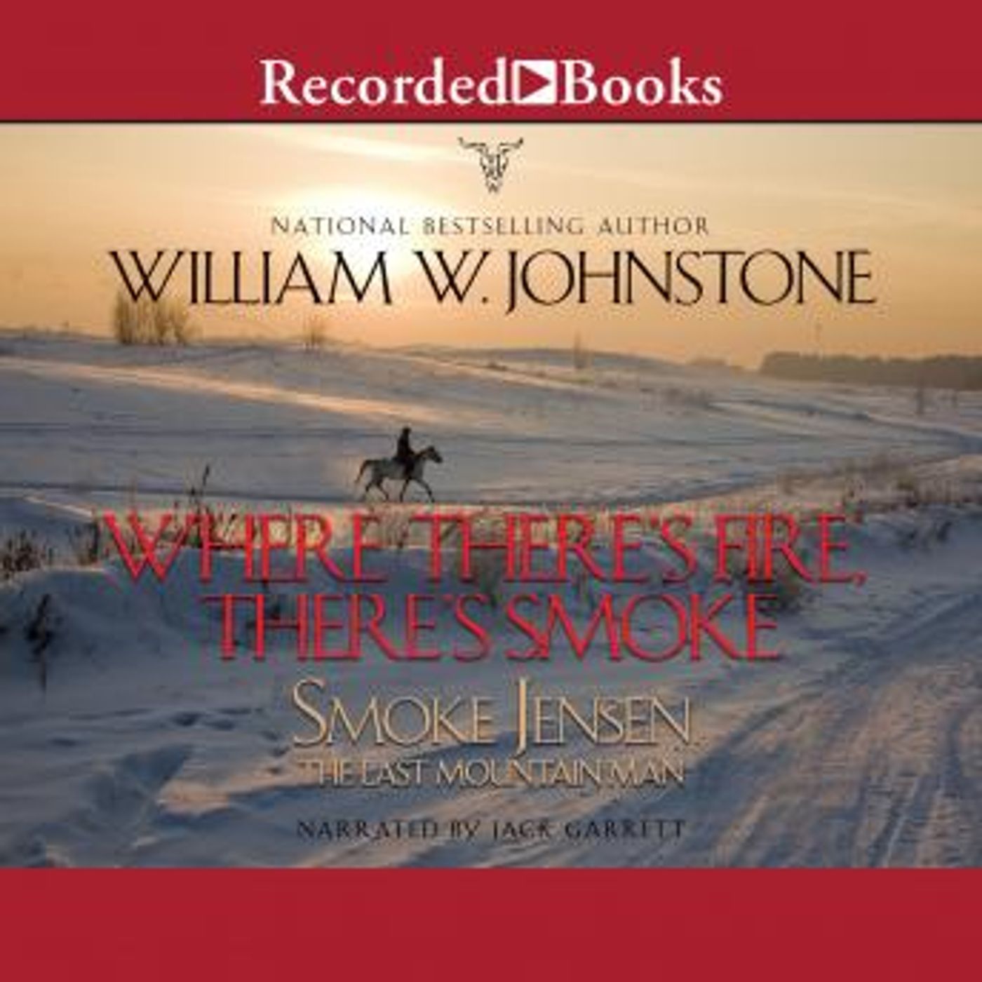 Grab the Essential Full Audiobooks in Fiction, Westerns & War
