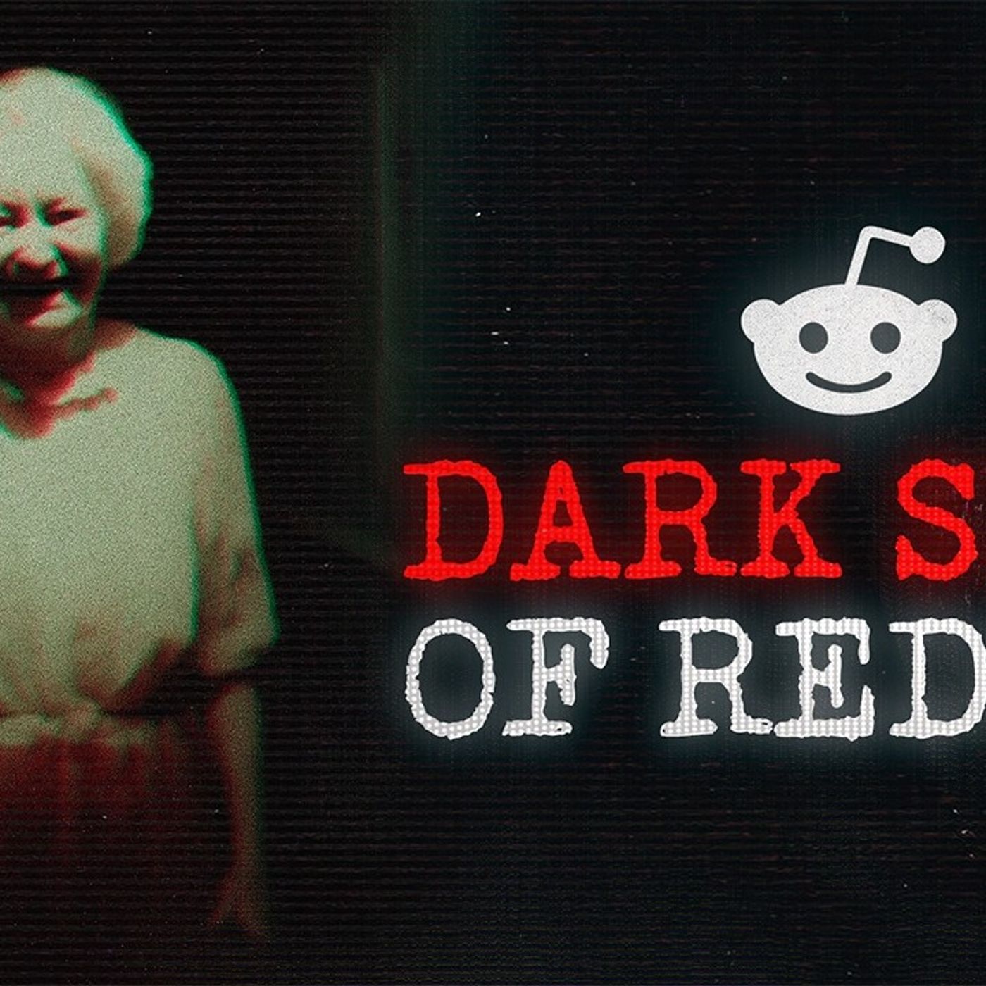 Unsettling Scary Stories from Reddit Threads episode artwork