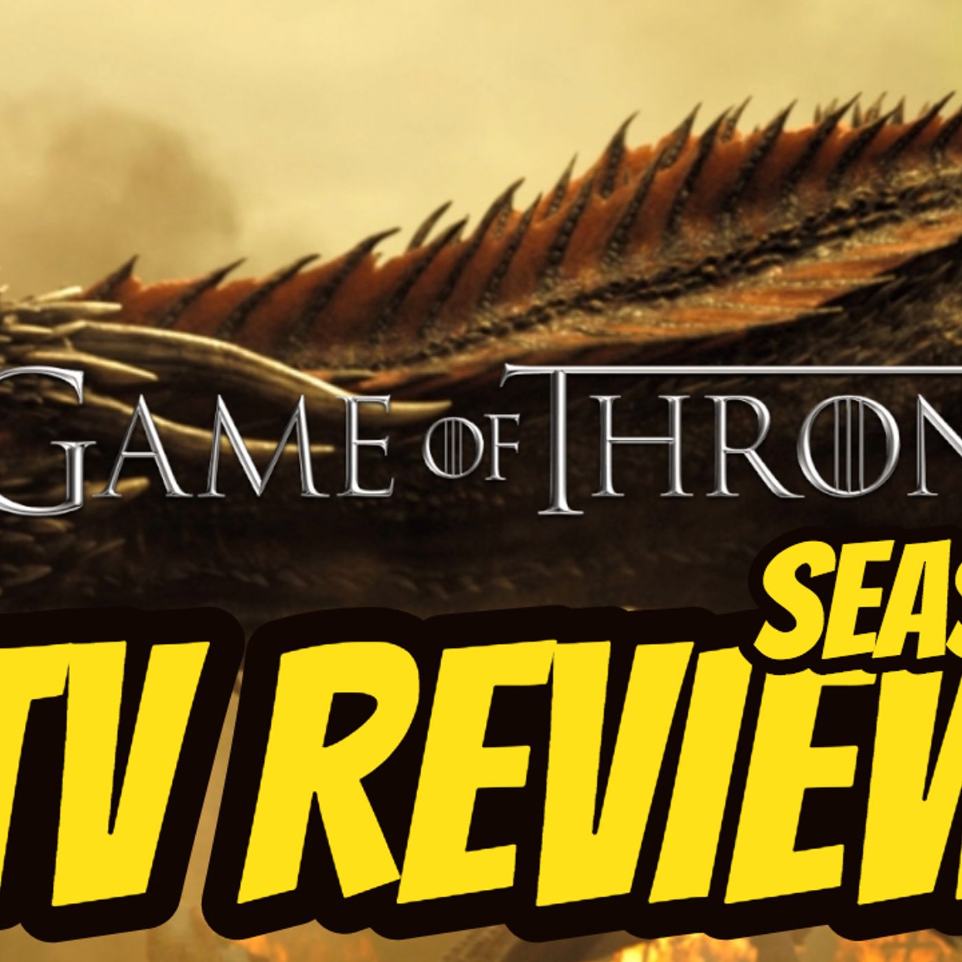 TV Review: Game of Thrones - Season 7