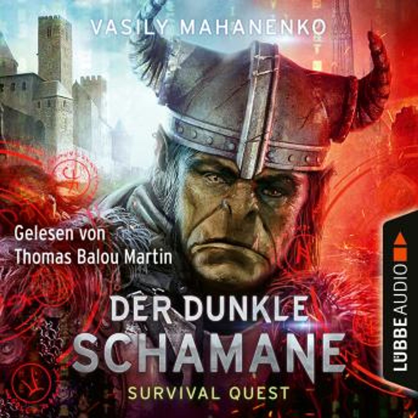 Get Best Full Audiobooks in Science Fiction & Fantasy, Science Fiction