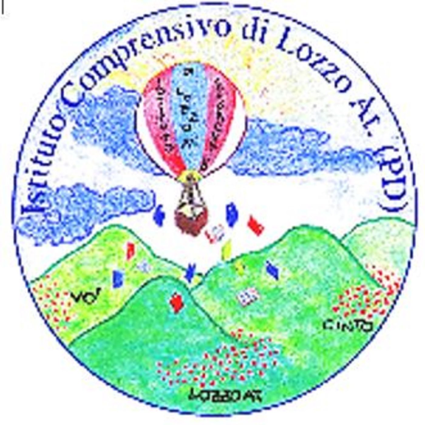 radio scuola Ic Lozzo Atestino