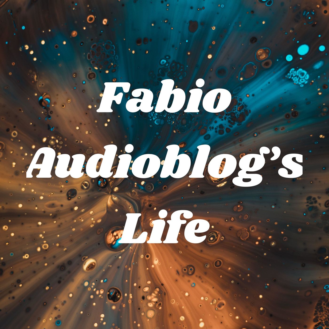Podcast do Fabio