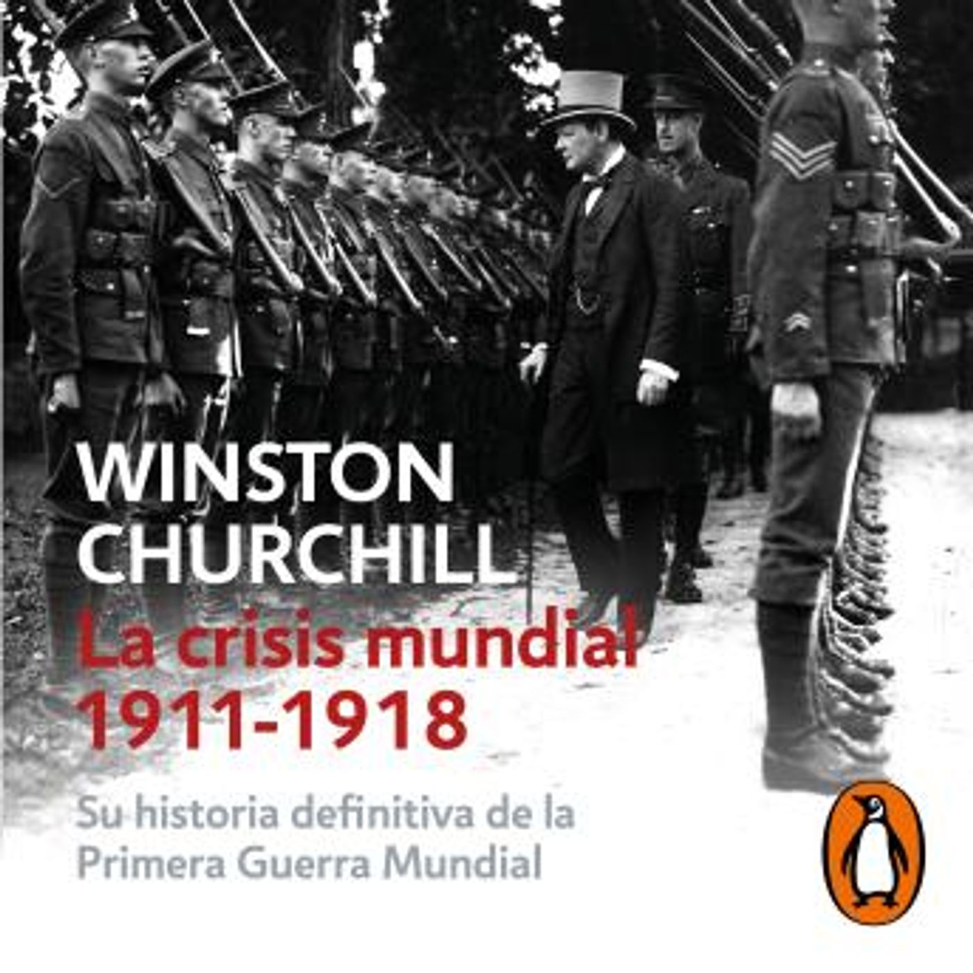 Enjoy Amazing Full Audiobooks in History, Military