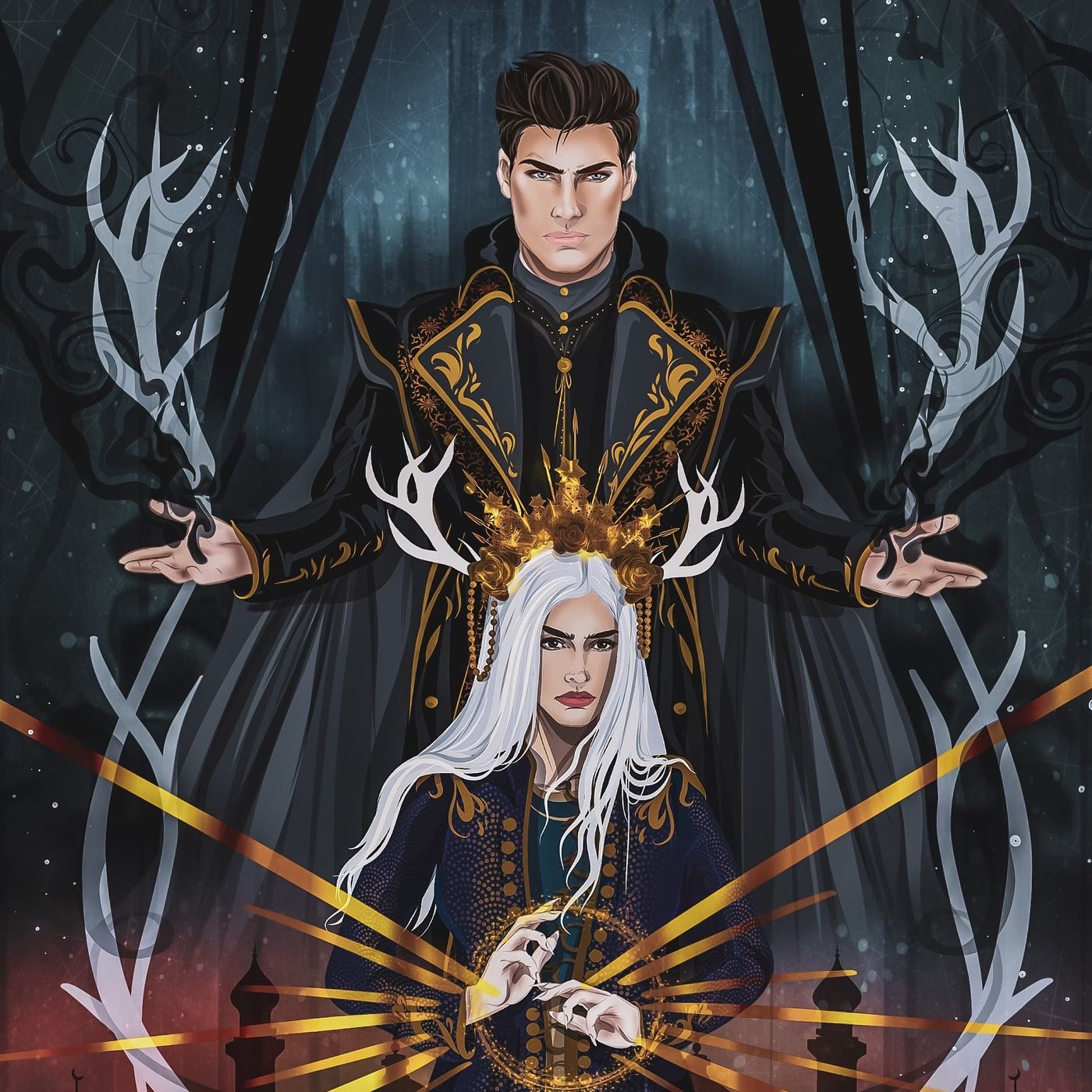 La Mitologia nelle grandi Saghe Fantasy