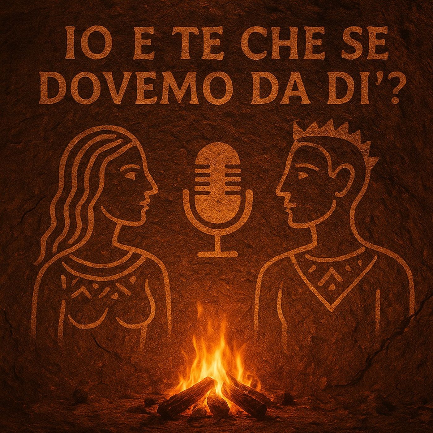 RBN: MAORI, IO E TE CHE SE DOVEMO DA DI'? episode artwork
