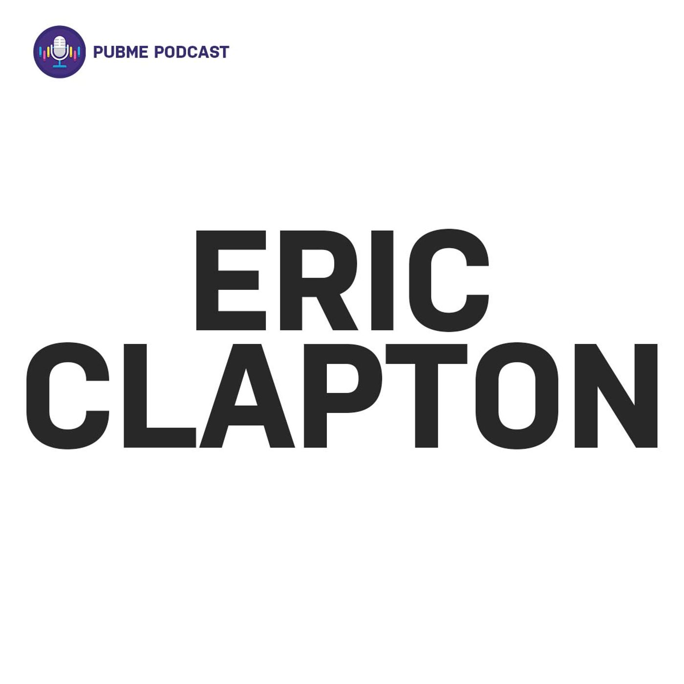 cover of episode Eric Clapton
