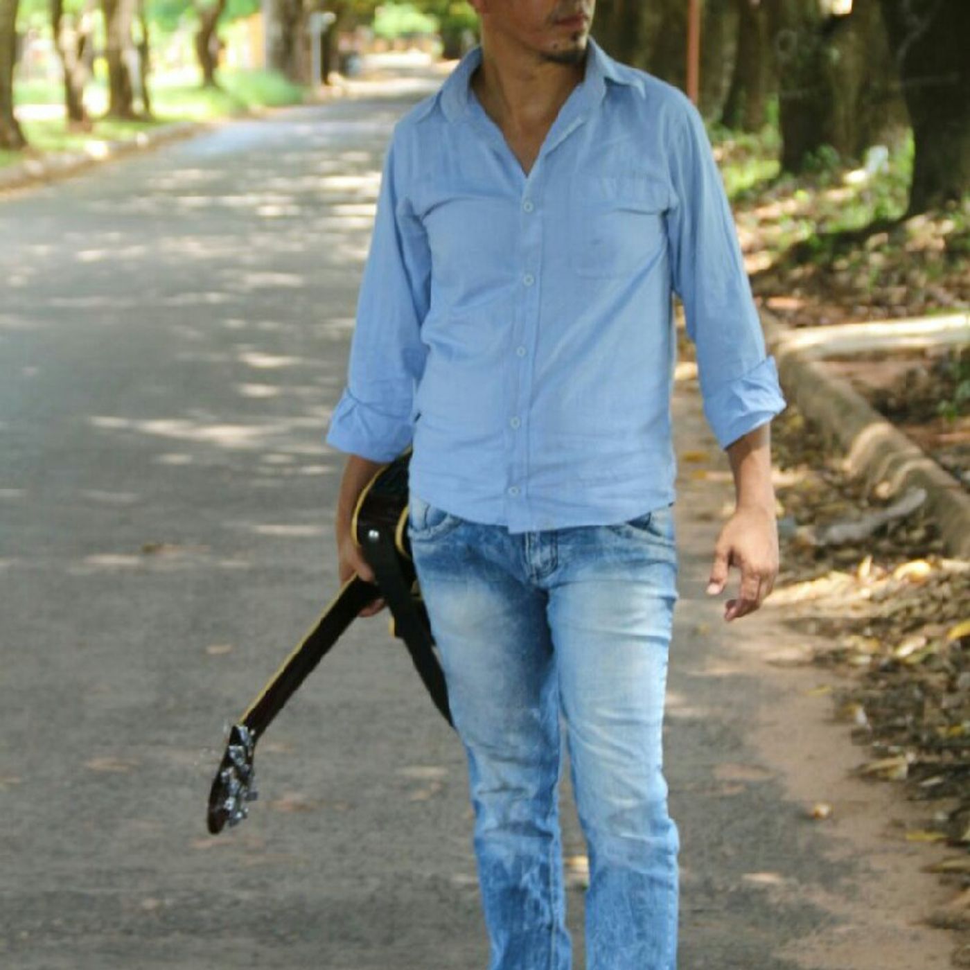 Cesar Alberto