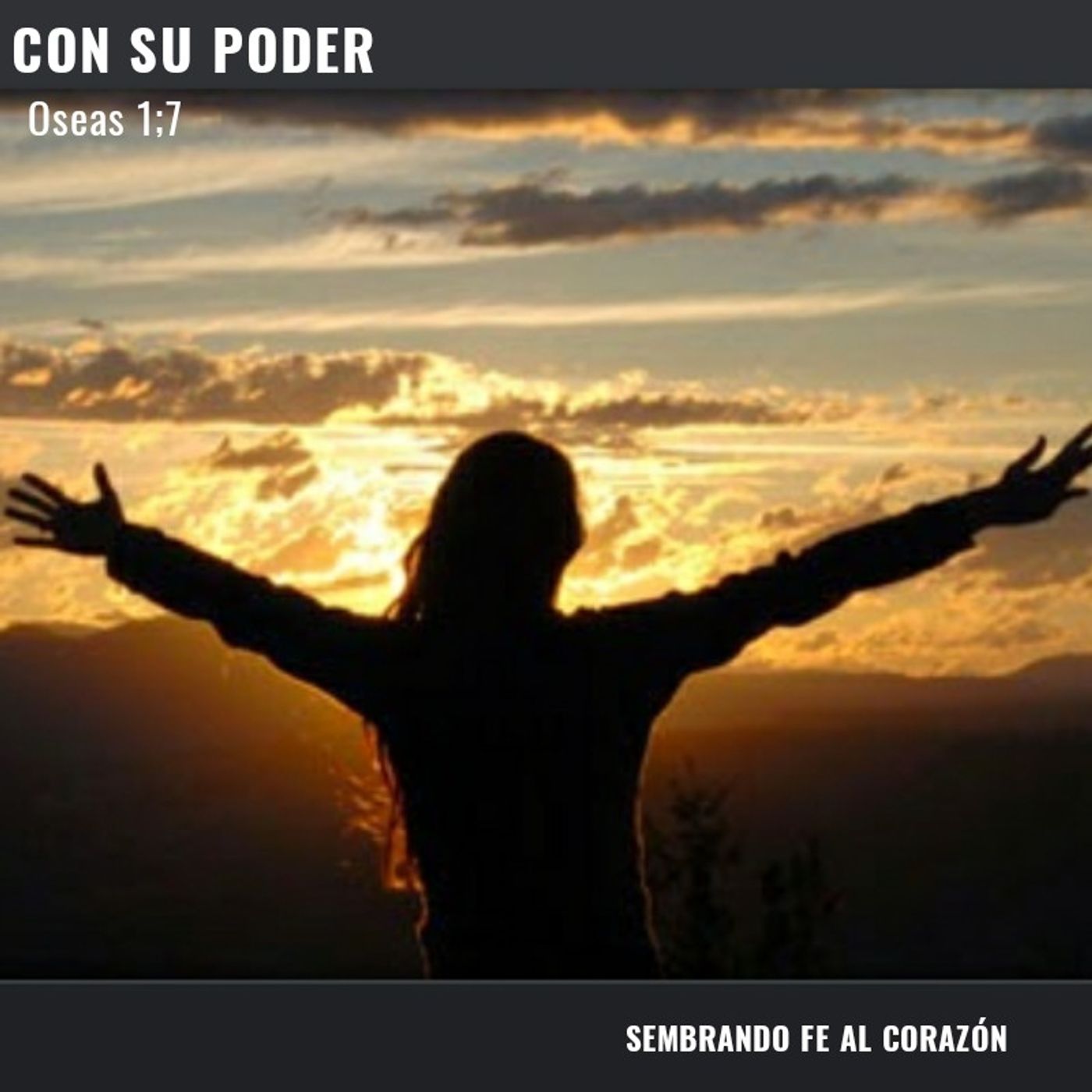 Podcast Sembrando FE AL Corazón