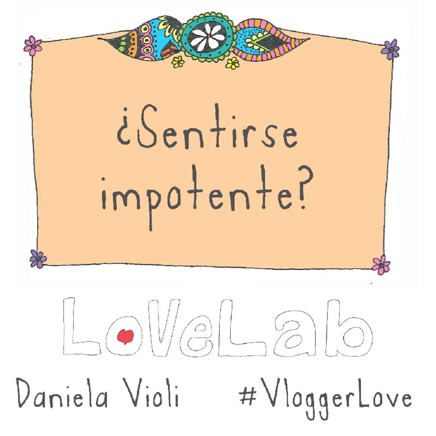 LoveLab: investigando al amor y desamor