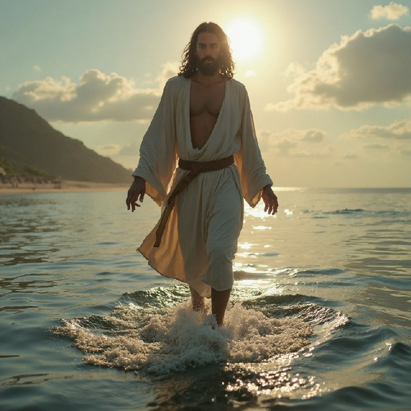 Portada de RVCD RADIOPARAJESUCRISTO FAMILIA DE DIOS