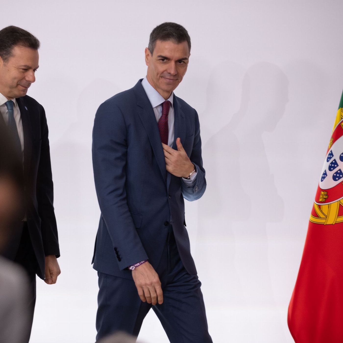 Con Ánimo de Lucro: Irán deja en evidencia el dogmatismo climático de Sánchez