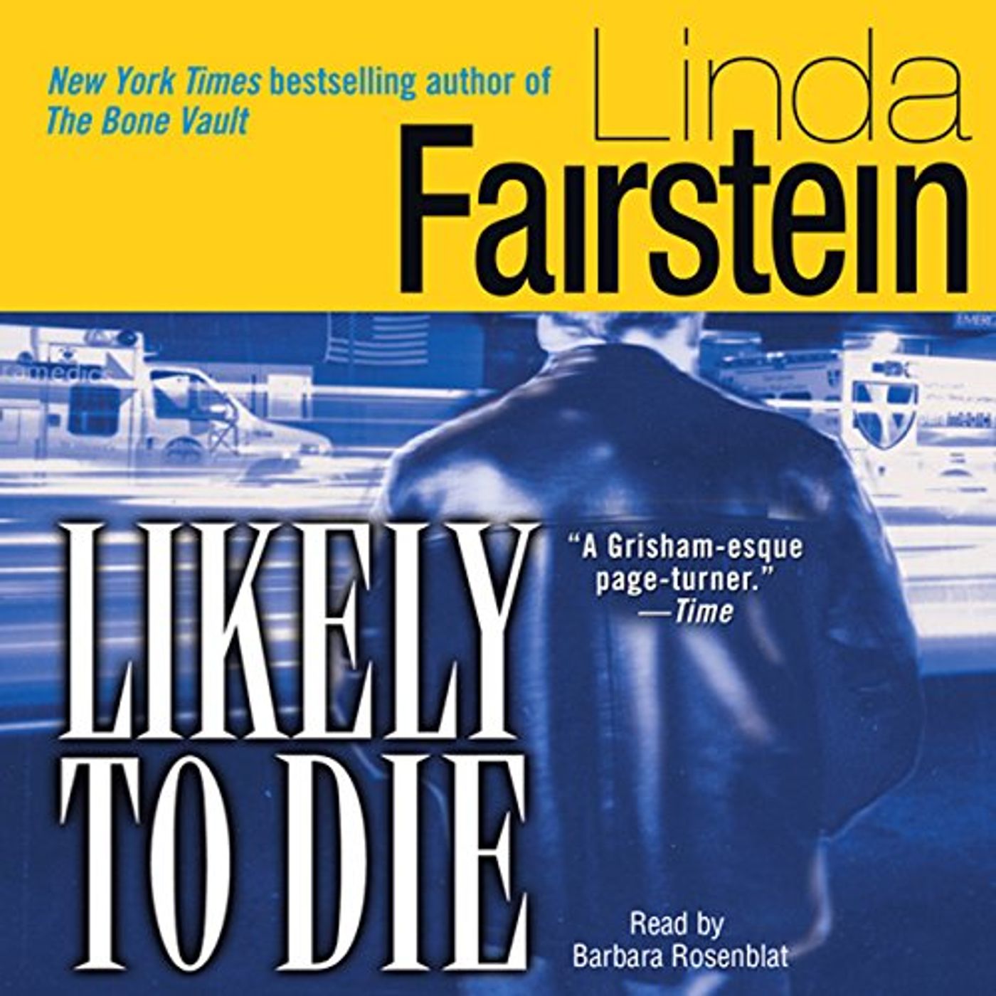 Discover the Top 100 Audiobooks in Mysteries & Thrillers, Modern Detective