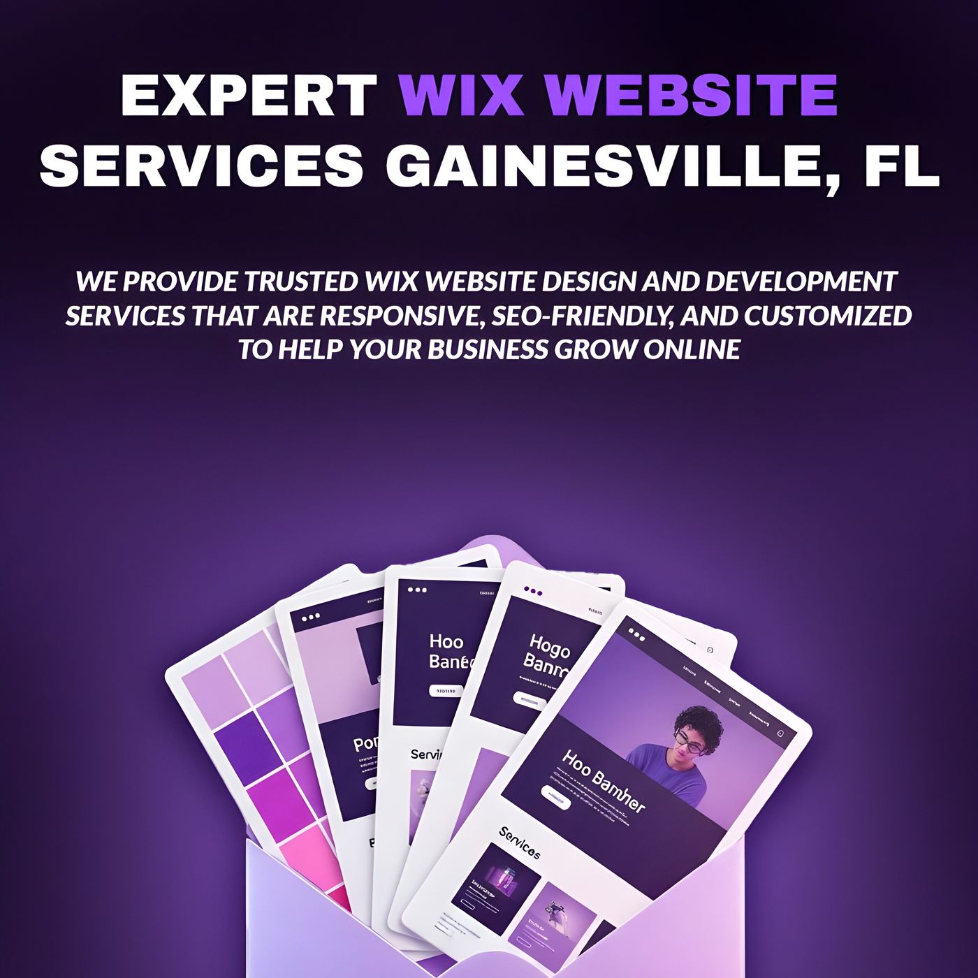 Affordable Website Design Agency podcast artwork