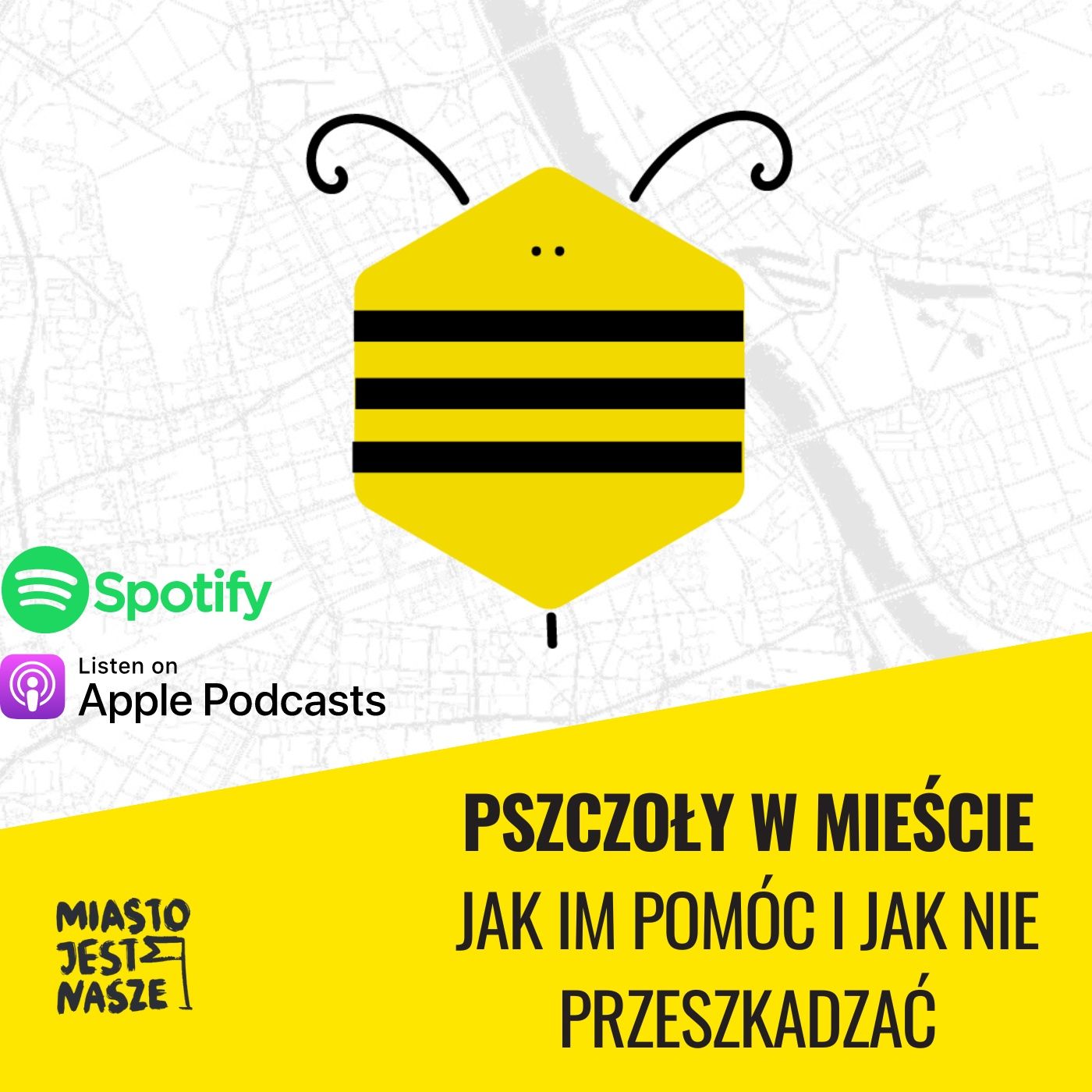 Miasto Jest Nasze