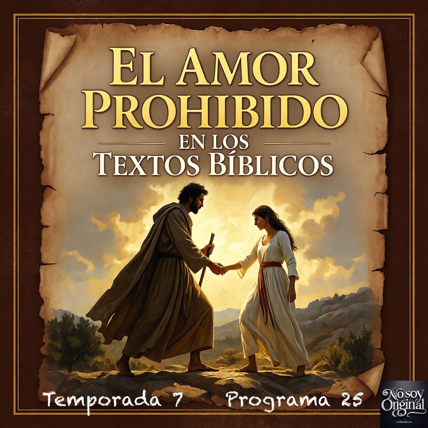 El Amor Prohibido en los Textos Bíblicos: Más Allá de María Magdalena