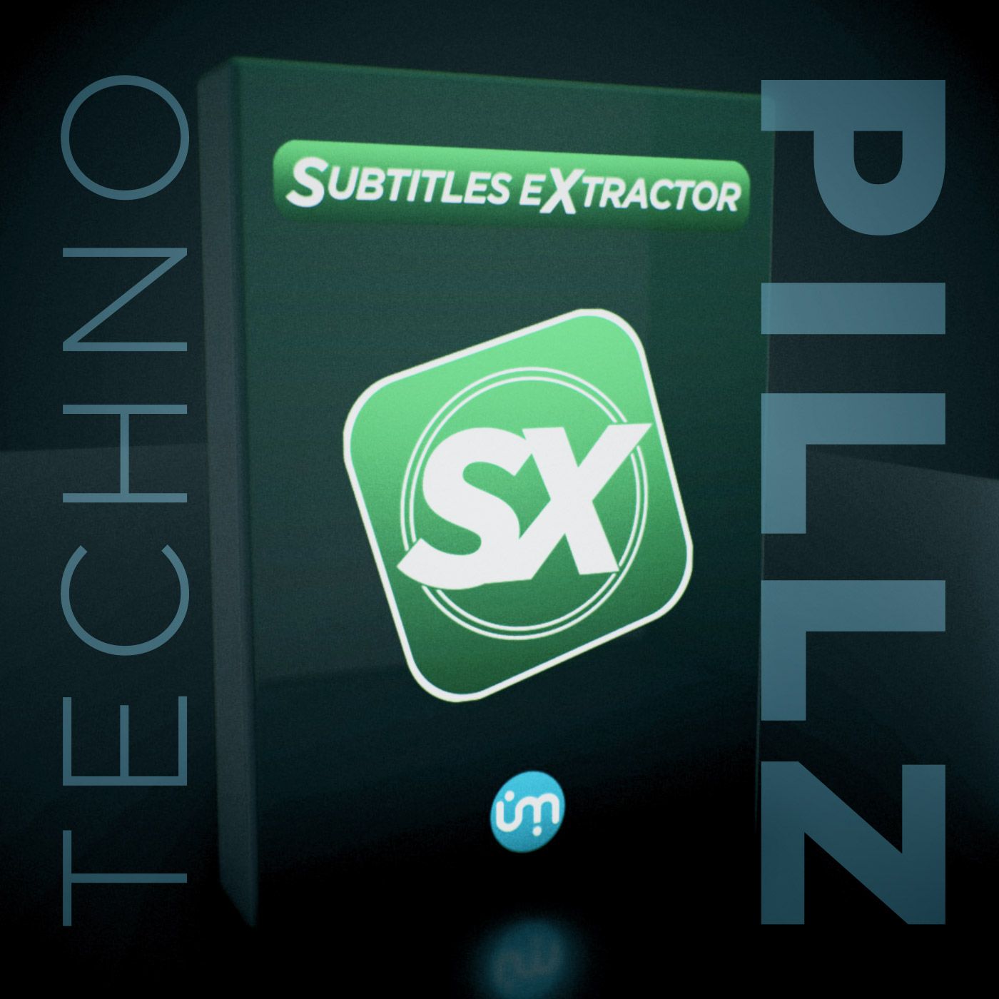 Ep. 422 "Subtitles Extractor: ci siamo (ma non c'eravamo già prima?)"