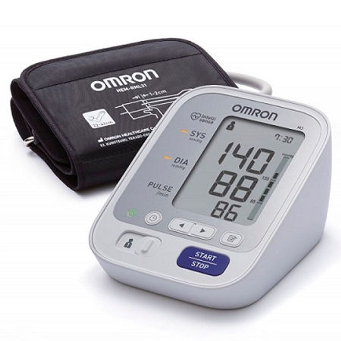 Omron