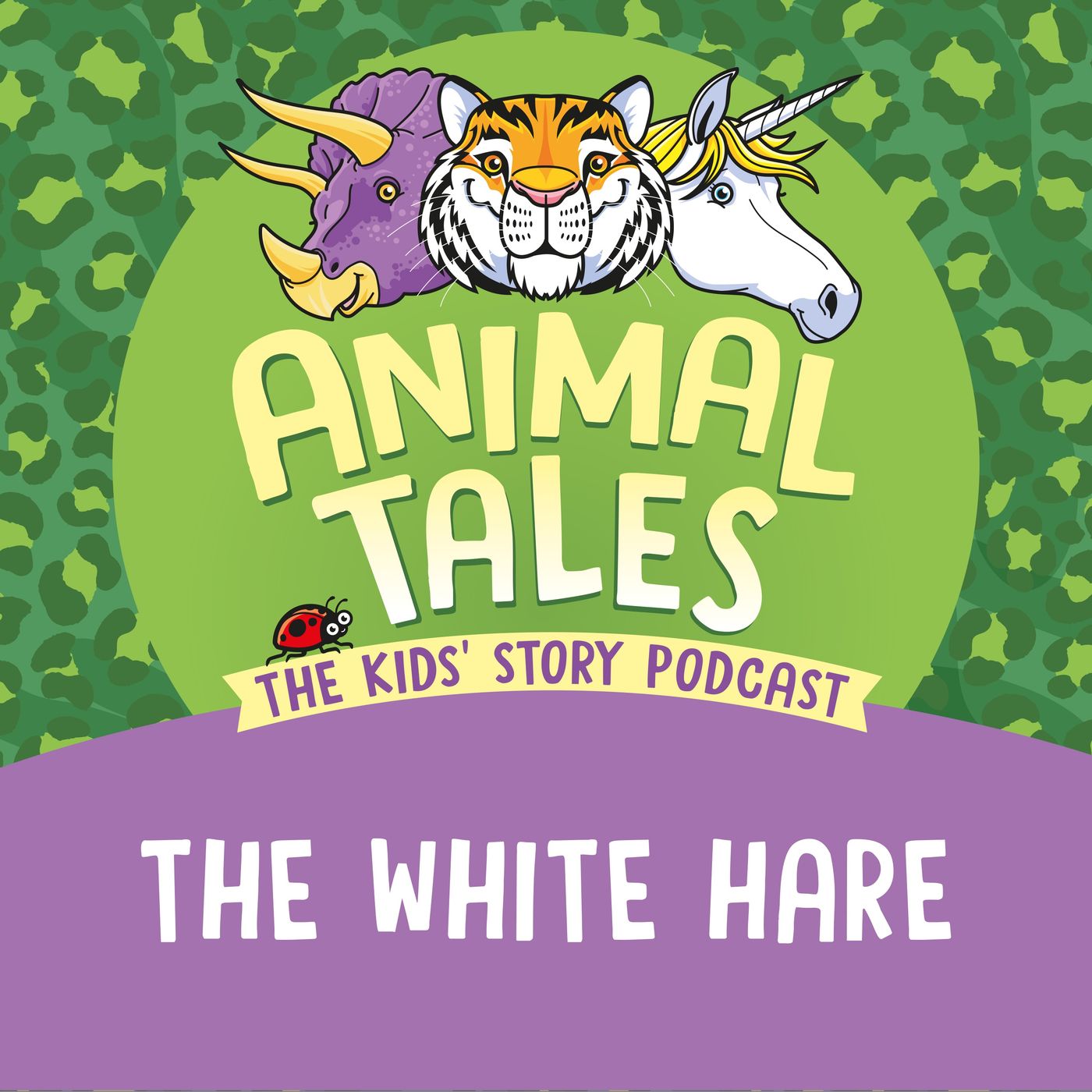 The White Hare