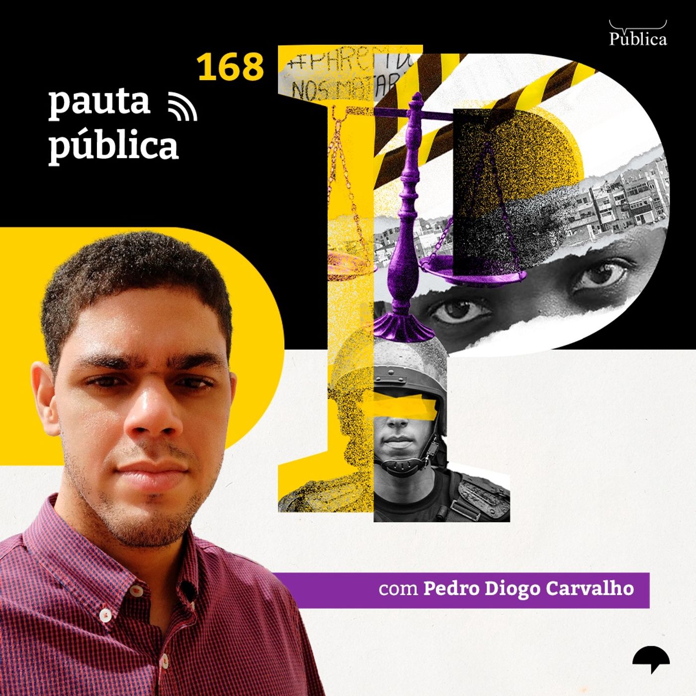 Pauta Pública