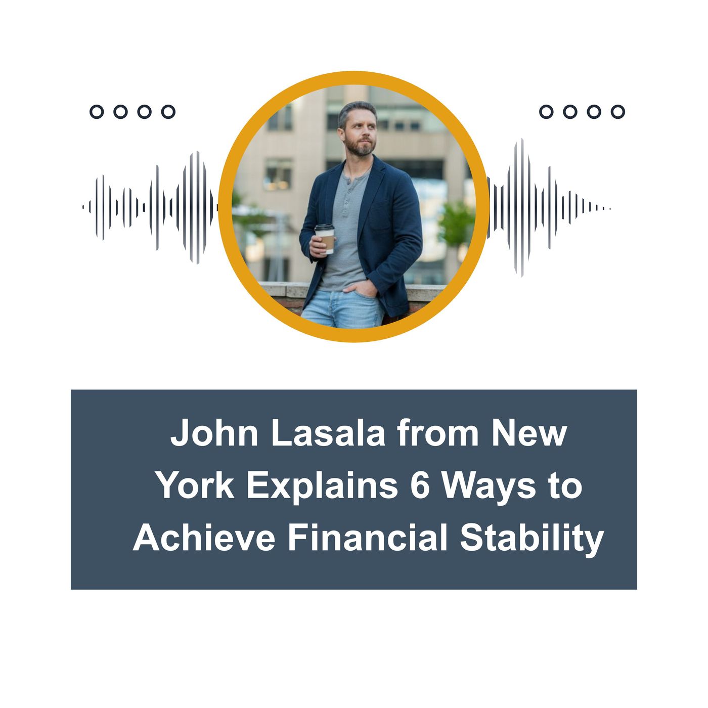 John Lasala New York