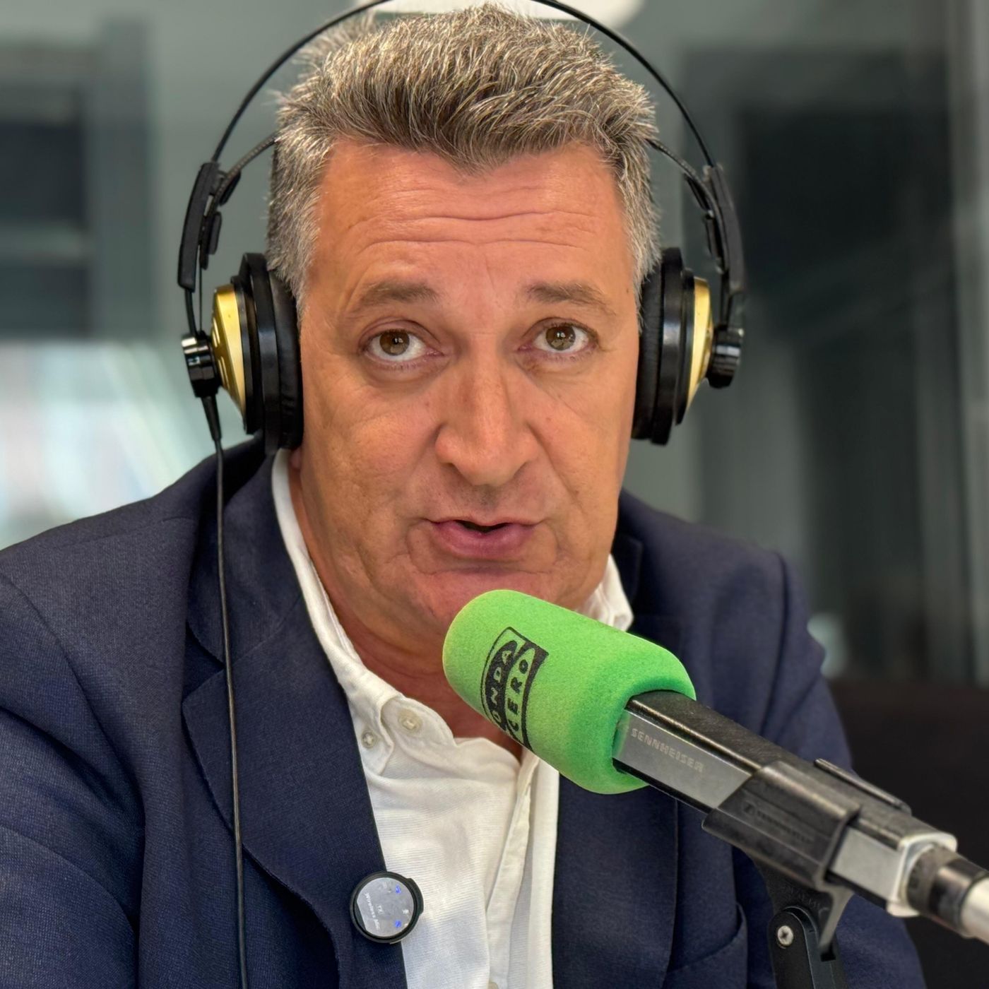 El vicepresidente de la Comunidad Valenciana confía en cerrar un acuerdo con Vox: "Un proceso electoral no aportaría nada"