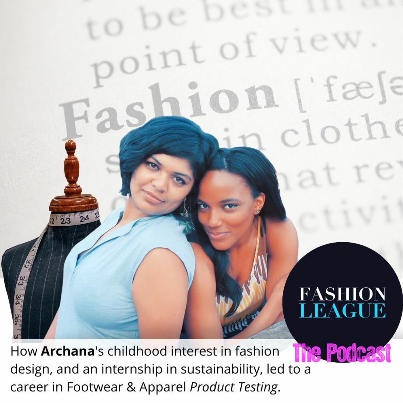 Fashion League