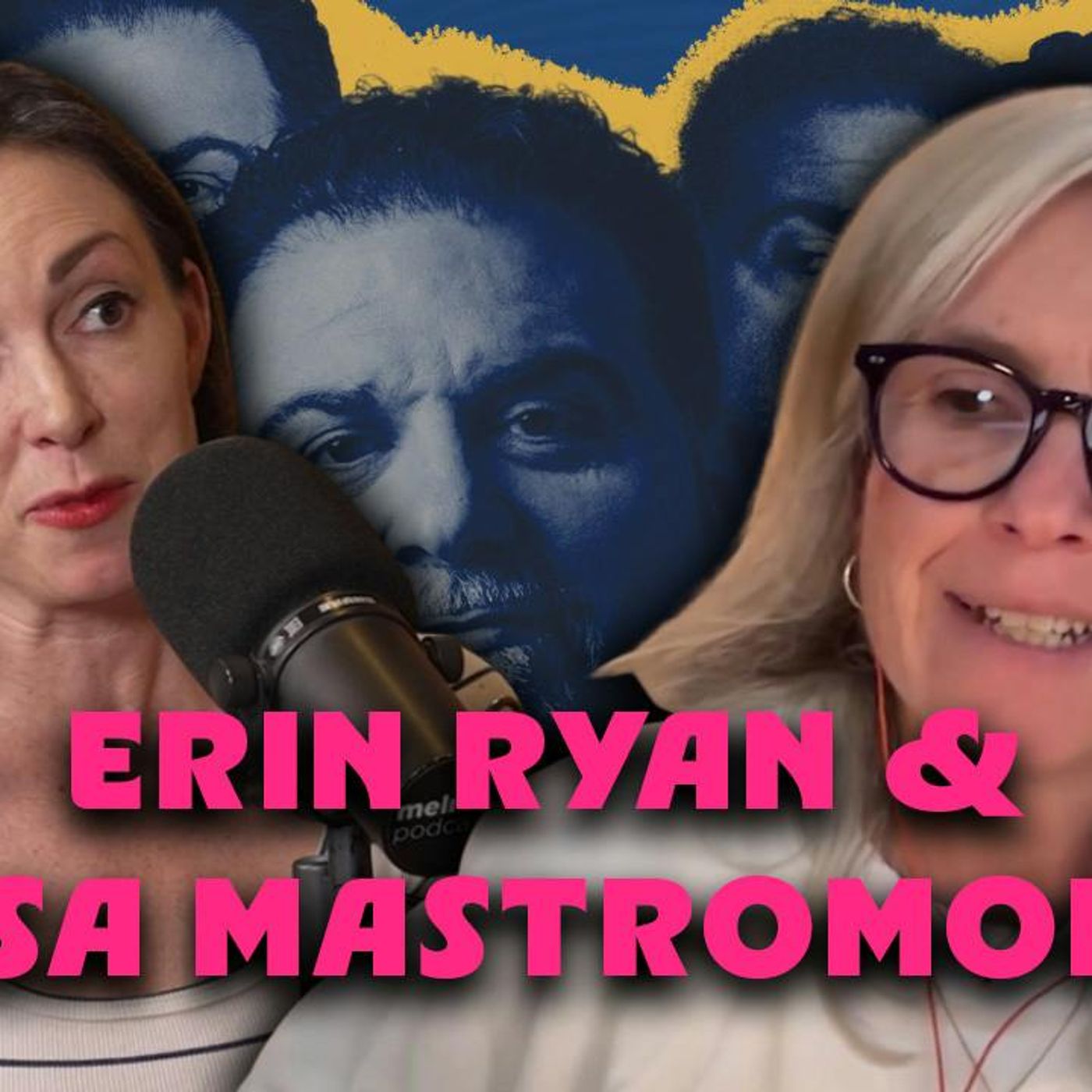 South Beach Sessions - Erin Ryan & Alyssa Mastromonaco