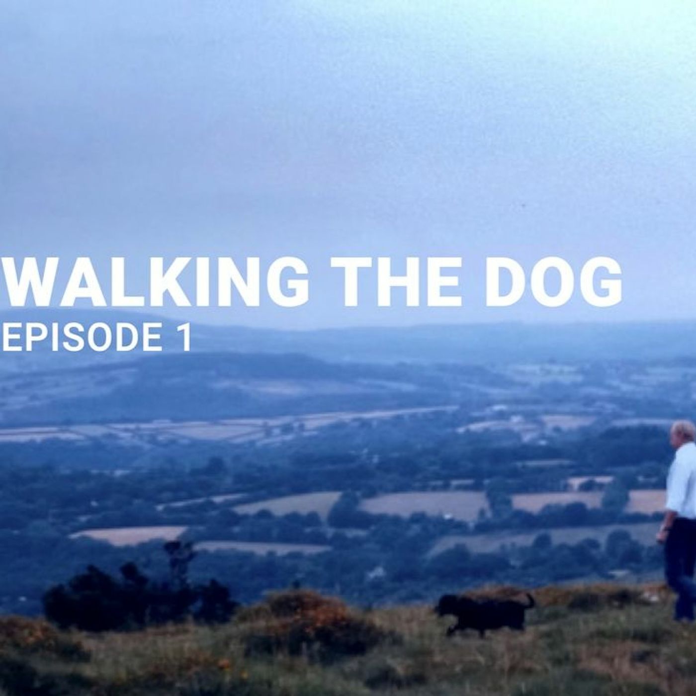 Walking The Dog - Episode 1