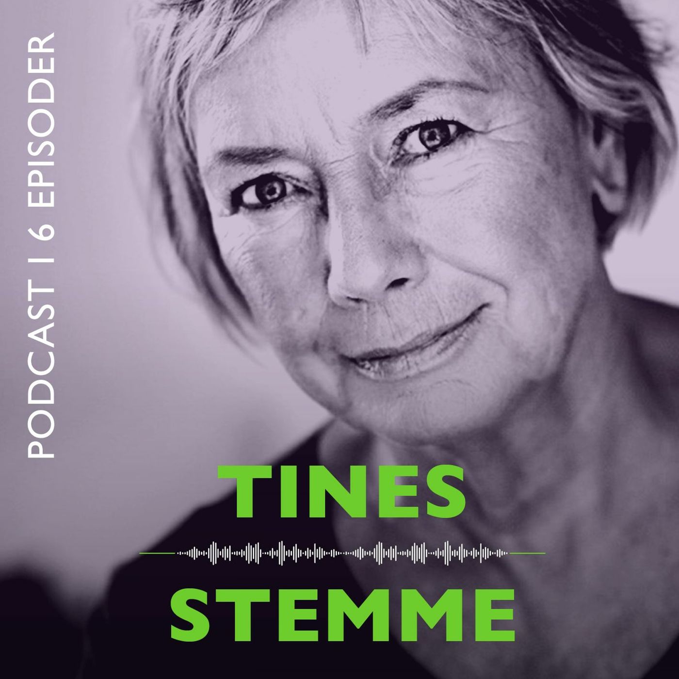 Tines Stemme # 1 - Om Tine Brylds arbejde i Mødrehjælpen i brydningstiden indenfor den fri abort